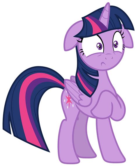 Vector: Twilight Sparkle 2 by EStories on DeviantArt