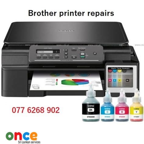 Canon Printer Repair Service Problem Solutions Colombo 10 - once.lk ...