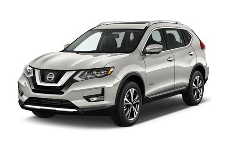 Nissan Rogue SV AWD 2017 - International Price & Overview