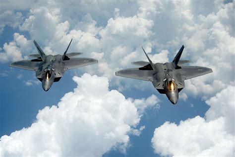 F-22 Raptor | Military.com