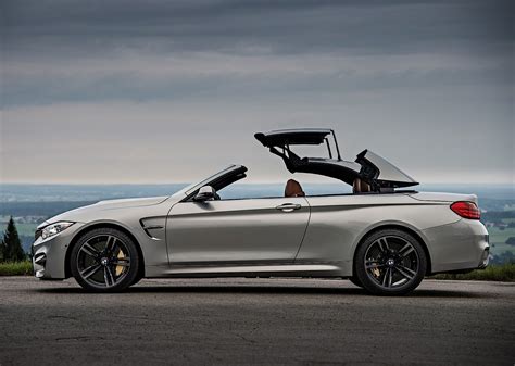 2014 BMW M4 Convertible Specs & Photos - autoevolution