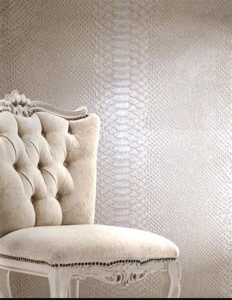 Texture wallpaper | Home wallpaper, Bedroom decor, Metallic wallpaper