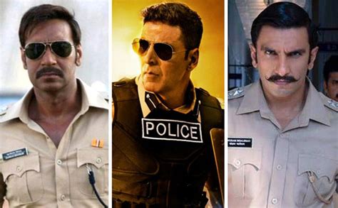 Sooryavanshi: How Tables Have Turned In Akshay Kumar, Ajay Devgn ...