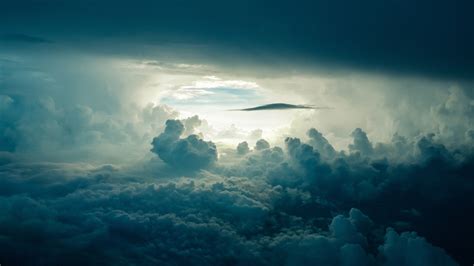 1893x1313 Clouds 4K 1893x1313 Resolution Wallpaper, HD Nature 4K ...