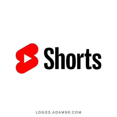 YouTube Shorts Logo Vector Free Download PDF - PNG | Funny would you ...