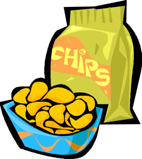 Free Snack Cliparts, Download Free Snack Cliparts png images, Free ...