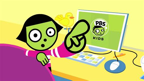 [100+] Pbs Kids Wallpapers | Wallpapers.com