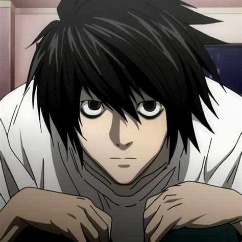 15 Best Anime Characters With Black Eyes | Anime, Anime characters ...