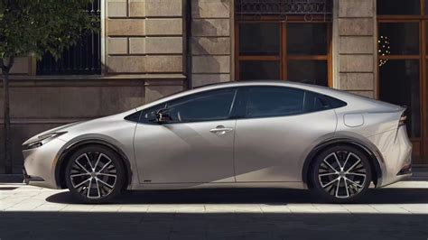 The All-New 2023 Toyota Prius Overview – Longo Toyota Blog