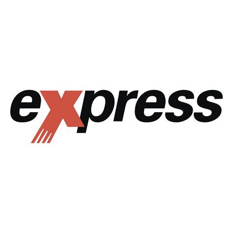 Collection of Express Logo PNG. | PlusPNG