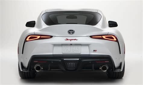 2023 Toyota GR Supra - Toyota USA Newsroom