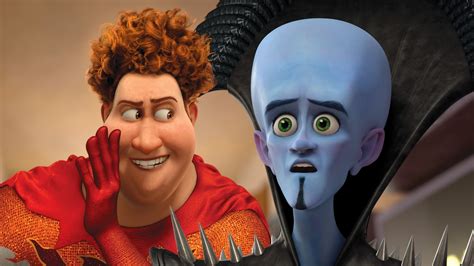 Megamind – Megaum – Crtani Filmovi Elena