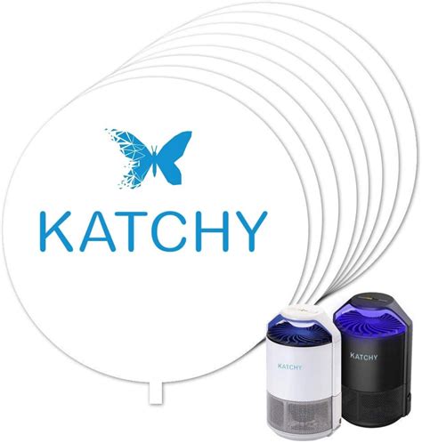 katchy indoor insect trap catchy bug catcher - Home & Garden Decor