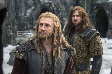 Fili and Kili From The Hobbit | 41 Pop Culture Halloween Costumes For ...