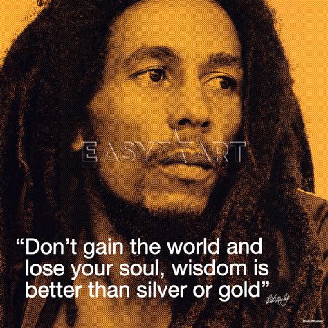 [39+] Bob Marley Wallpapers Quotes | WallpaperSafari