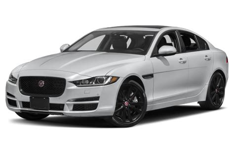 2017 Jaguar XE Specs, Price, MPG & Reviews | Cars.com