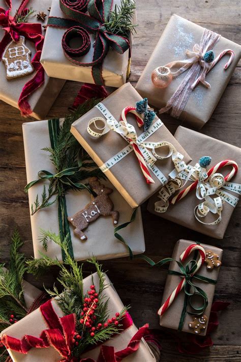 21 Best Christmas Gift Wrapping Ideas