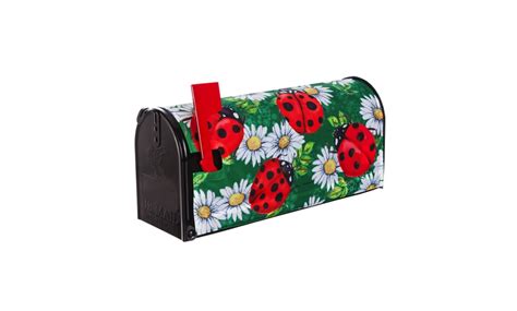 Seasonal Mailbox Covers | Groupon