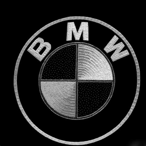 Download The Iconic BMW Logo | Wallpapers.com