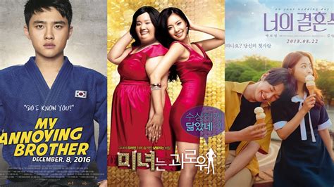 10 Best Korean comedy movies - Midnight Runners to Extreme Job ...