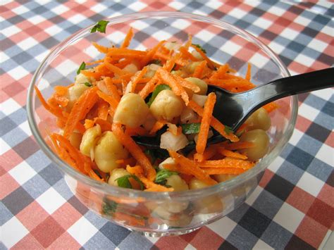 Chickpea Salad — Spiceindiaonline