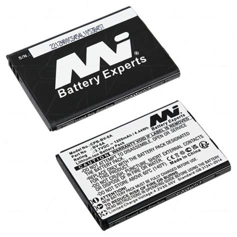 Nokia 8110 4G Replacement Battery - Battery Bar