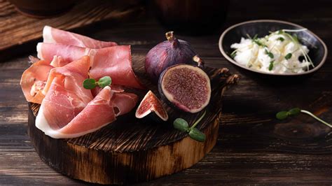 Prosciuttini vs. Prosciutto: How Are They Different? – Moms Who Think