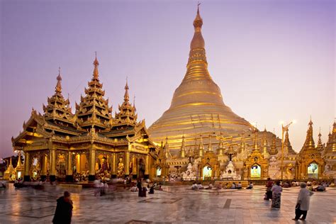 Shwedagon Pagoda: Planning Your Trip