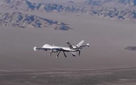 Russia displeased with 1st combat drones delivered by Iran for Ukraine ...