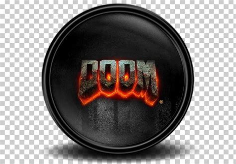 Doom 3: Resurrection Of Evil Doom II Final Doom PNG, Clipart, Brand ...