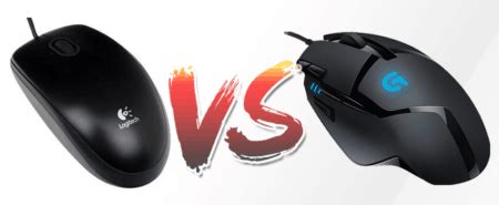 Laser vs Optical Mouse - Which Is Better For Gaming? (Easy Guide)