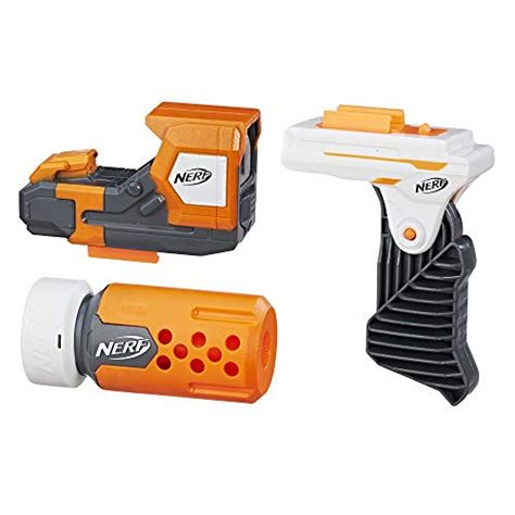 Top 10 Best Nerf Attachments 2023 Reviews