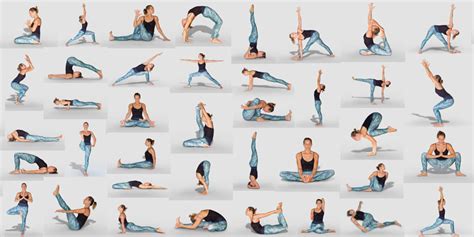 Yoga Poses Guide | Learn Asana keys, Benefits, & Sanskrit names