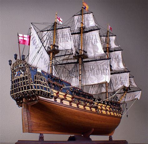 46 best Tall Ship Wooden Models images on Pinterest | Tall ships, Model ...