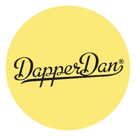 Dapper Dan