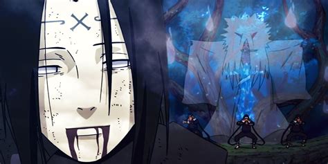 The Most Heartbreaking Deaths in Naruto