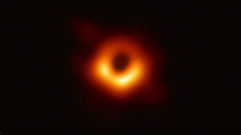 Black hole ‘Event Horizon’ image captured for first time | BT