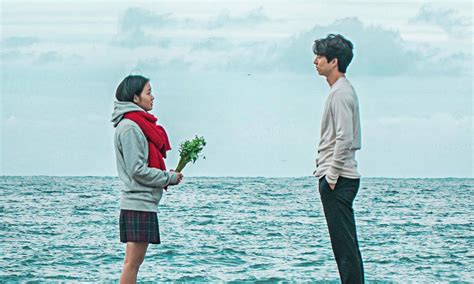 Korean Drama: 5 motivi per recuperare Goblin - Telefilm Central