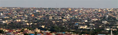 New Hargeisa | City Gallery | SkyscraperCity Forum