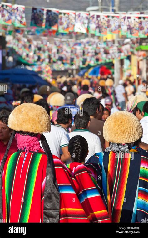 Fiesta Grande or the Grand Festival, Chiapa De Corzo, Chiapas, Mexico ...