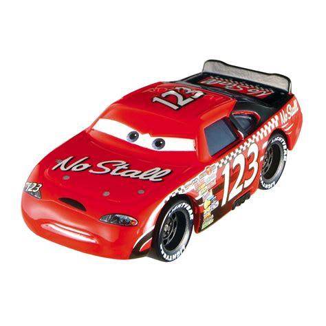 Disney Pixar Cars Todd Marcus Die-Cast Vehicle - Walmart.com - Walmart.com