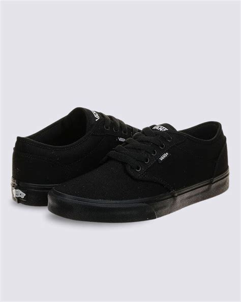 Atwood - Vans Australia