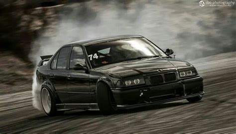 bmw drift car e36 - Jenni Fullerton