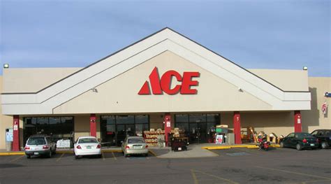 Colorado Springs Hardware Store - Ace Hardware Store Near Me