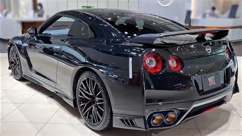 2023 Gt R Nismo | Hot Sex Picture