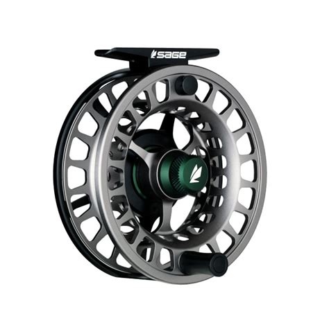 Sage Fly Reels - Tight Lines Fly Fishing