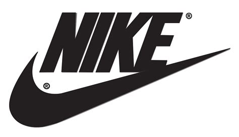 Nike Logo No Background