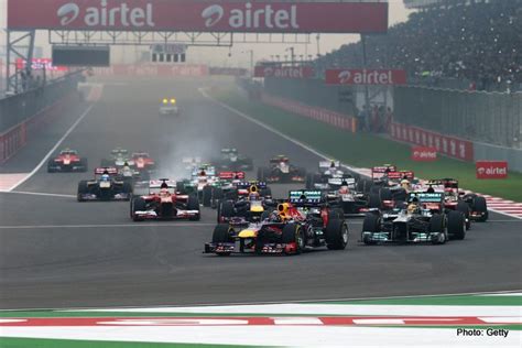 Indian Grand Prix: Will it return to the F1 calendar? | GRANDPRIX247