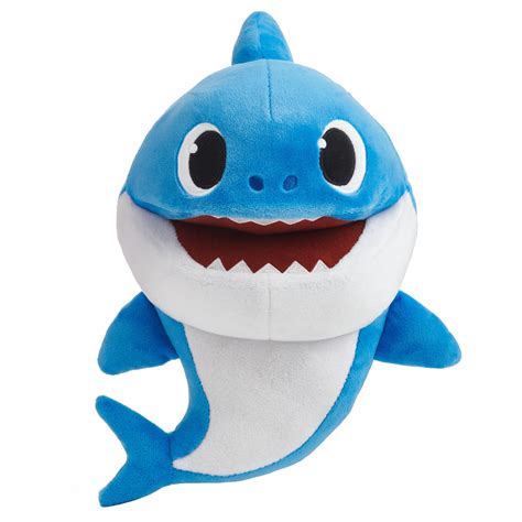 Baby Shark Singing Puppet | lupon.gov.ph