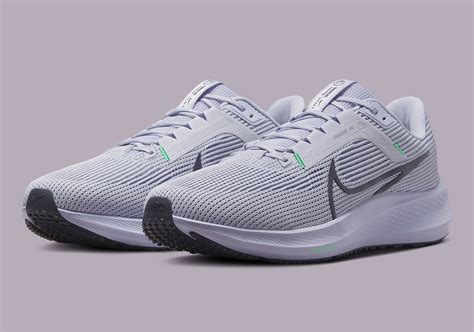 Nike Air Zoom Pegasus 40 PR Big Kids' Road Running | lupon.gov.ph